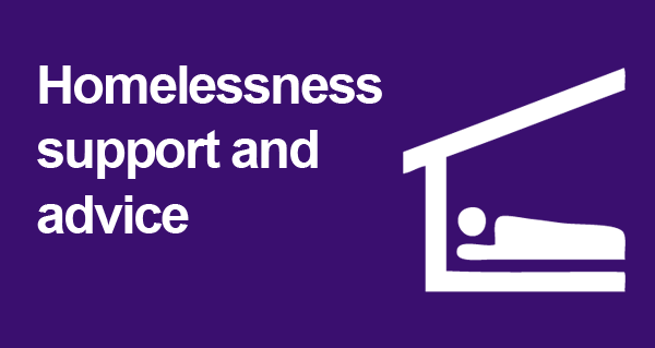 Homelessness support