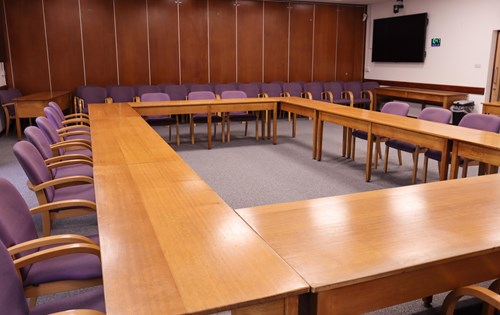 Committee Room 1