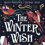 Storytime with Author Helen Mortimer