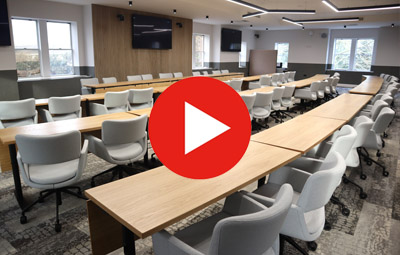 West Ox Council Chambers 2024