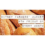 Witney Farmers' Market