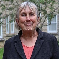 Cllr Rachel Crouch