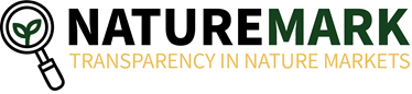 NatureMark Transparency in Nature Markets