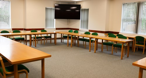 Committee Room 2